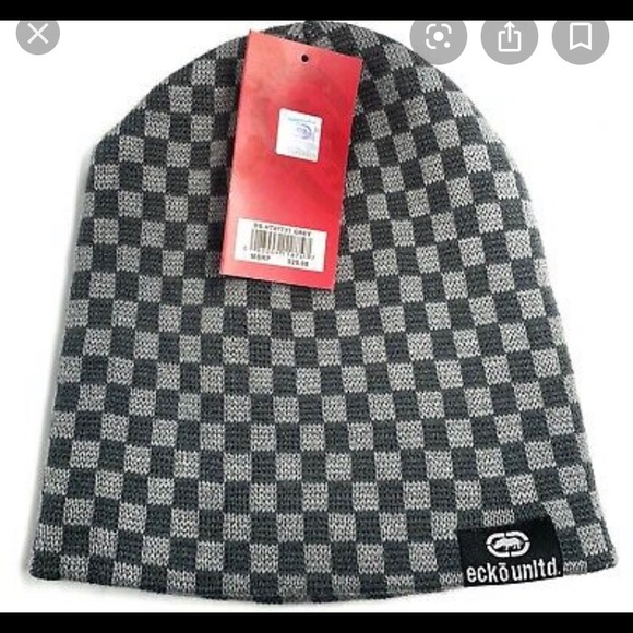 Ecko Unlimited Other - NWT LOT of The Original” Ecko Unlimited Winter Hat